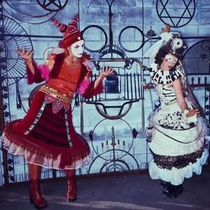 Meet your Posher, Terrisa